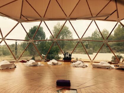 MasQi The Energy House