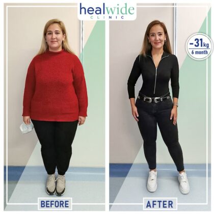 Healwide Clinic