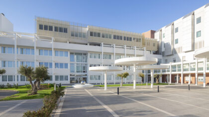 Maria Cecilia Hospital