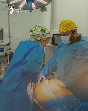 Cosmetic Surgery Clinic