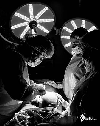 Cosmetic Surgery Clinic