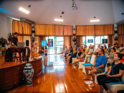 Tao Garden Health Spa and Resort
