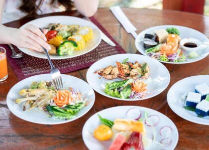 Tao Garden Health Spa and Resort