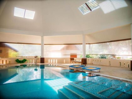 Tao Garden Health Spa and Resort