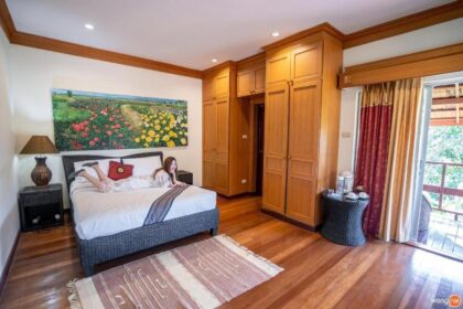 Tao Garden Health Spa and Resort