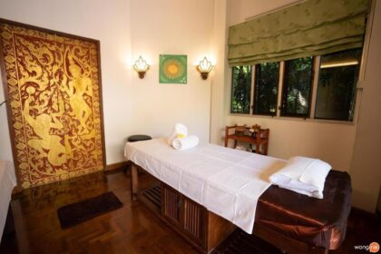 Tao Garden Health Spa and Resort