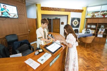 Tao Garden Health Spa and Resort