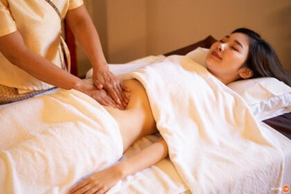 Tao Garden Health Spa and Resort
