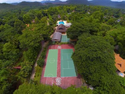 Tao Garden Health Spa and Resort