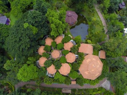 Tao Garden Health Spa and Resort