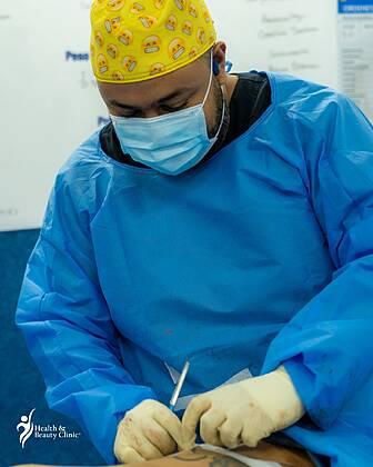 Cosmetic Surgery Clinic