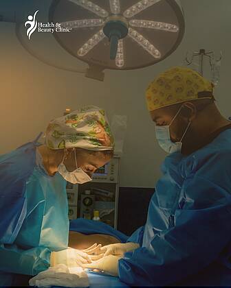 Cosmetic Surgery Clinic