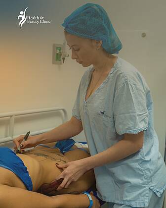 Cosmetic Surgery Clinic