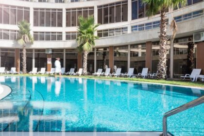 İstanbul Medikal Termal Center