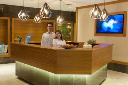 İstanbul Medikal Termal Center