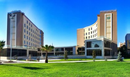İstanbul Medikal Termal Center