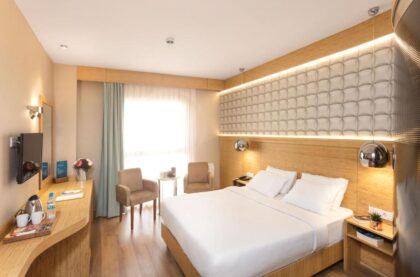 İstanbul Medikal Termal Center
