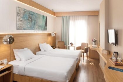 İstanbul Medikal Termal Center