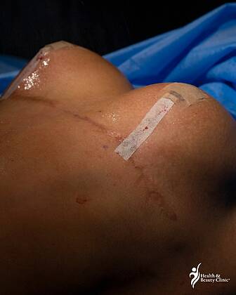 Cosmetic Surgery Clinic