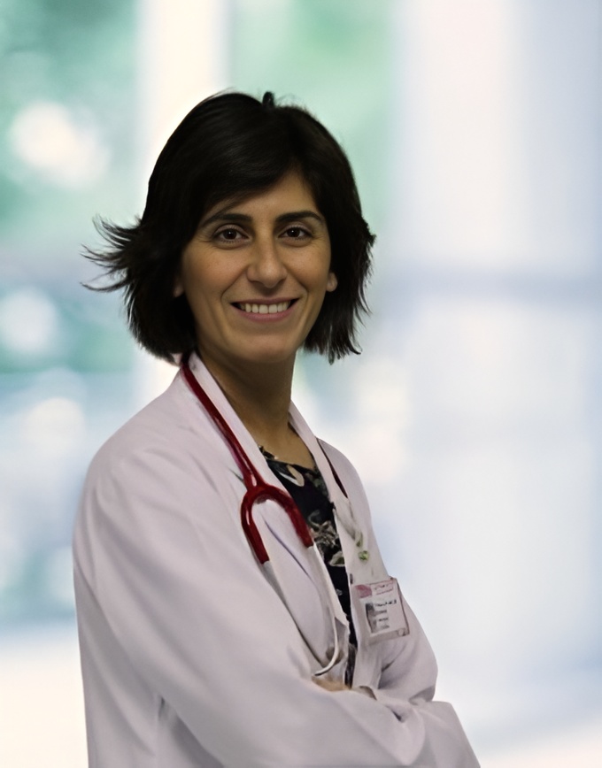 Lokman Hekim Etlik Hospital