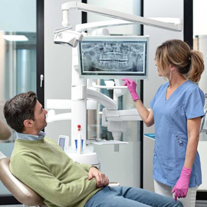 Schill Dental Clinic Prague Ltd.