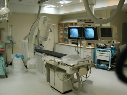 Soroka Medical Center