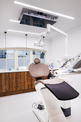 Dental Fraternity