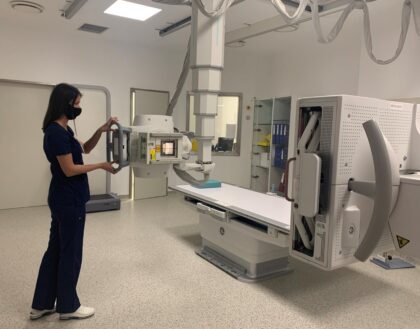 Liv Duna Medical Center