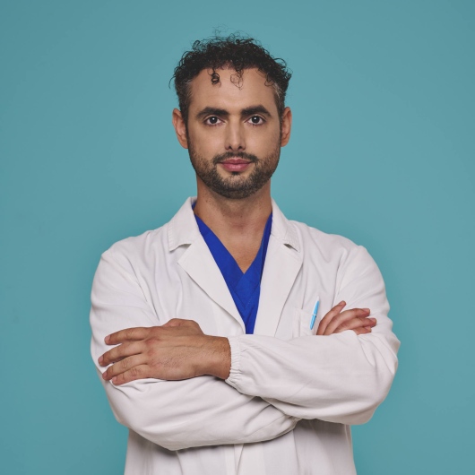 Ospedale San Carlo di Nancy