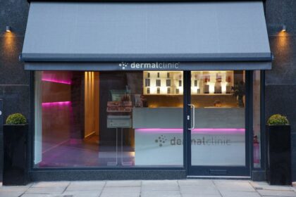 Dermal Clinic Edinburgh