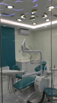 Golden Smile DENT