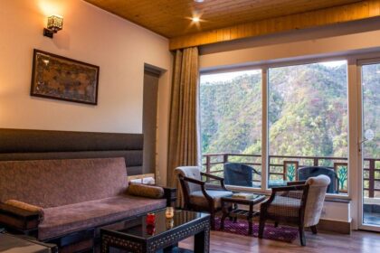 Veda5 Rishikesh