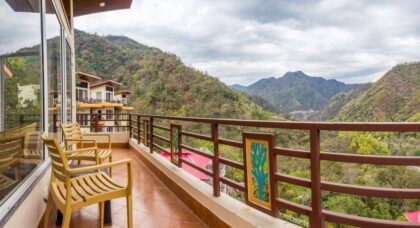 Veda5 Rishikesh