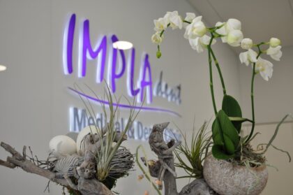 Impladent Medical & Dental Clinic – Gdańsk