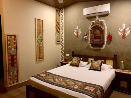 Veda5 Rishikesh