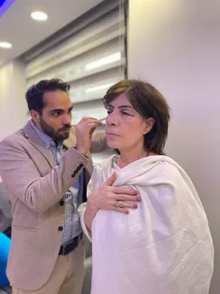 Boğaziçi Estetik Clinic