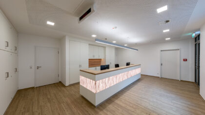 Düsseldorf Clinics Association