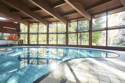 Malvazinky Rehabilitation Clinic Malvazinky Rehabilitation Clinic