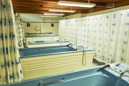 Malvazinky Rehabilitation Clinic Malvazinky Rehabilitation Clinic