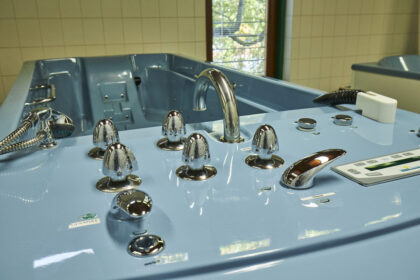 Malvazinky Rehabilitation Clinic Malvazinky Rehabilitation Clinic