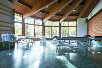 Malvazinky Rehabilitation Clinic Malvazinky Rehabilitation Clinic