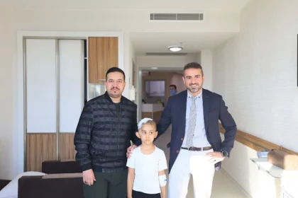 Dr. Kamran Aghayev’s Private Practice Dr. Kamran Aghayev’s Private Practice