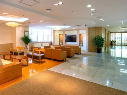 Gachon University Gil  Medical Center