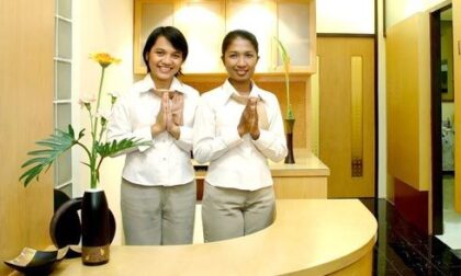 Dr. V Plastic Surgery