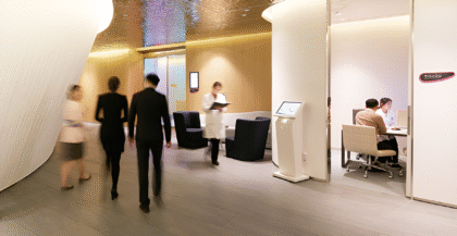 CHA Fertility Center