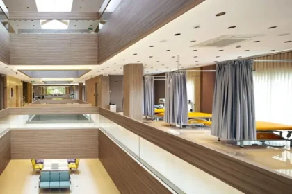 Nobel Physical Therapy & Rehabilitation Center