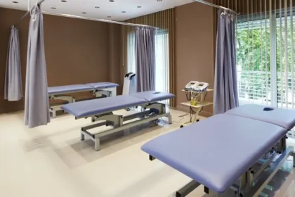 Nobel Physical Therapy & Rehabilitation Center