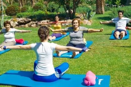 Nobel Physical Therapy & Rehabilitation Center
