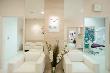 FlyDent