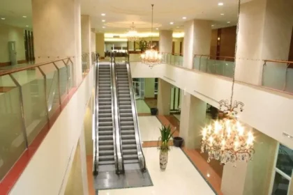 Bangkok Hospital Pattaya